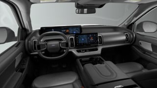 2027 Ford Expedition® Internal Image 2